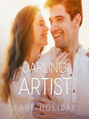 cover image of A Darling Artist